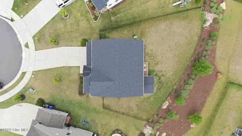 1112 Basalt Court Durham NC 27705