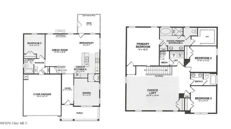 1112 Basalt Court Durham NC 27705