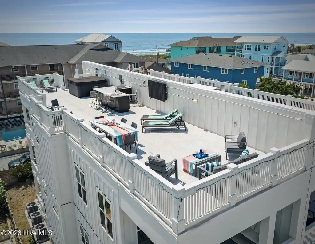 506 Canal Drive Carolina Beach NC 28428