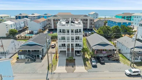 506 Canal Drive Carolina Beach NC 28428