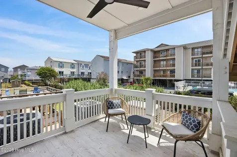 506 Canal Drive Carolina Beach NC 28428