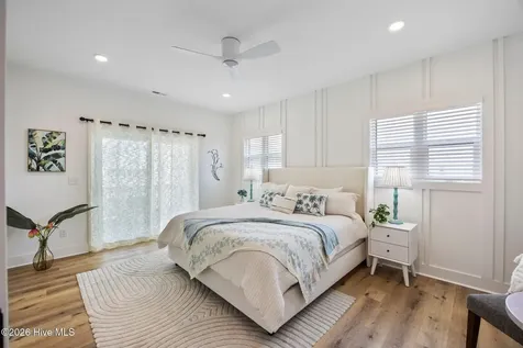 506 Canal Drive Carolina Beach NC 28428