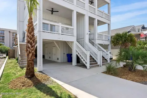 506 Canal Drive Carolina Beach NC 28428