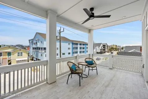 506 Canal Drive Carolina Beach NC 28428