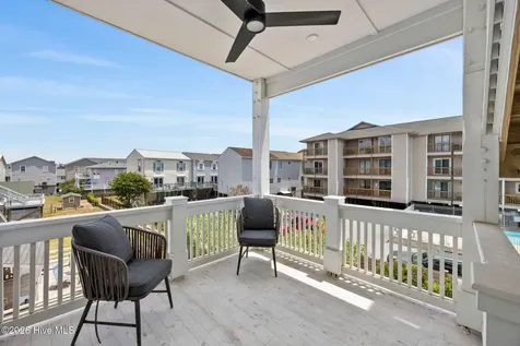 506 Canal Drive Carolina Beach NC 28428