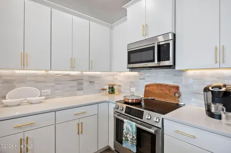 506 Canal Drive Carolina Beach NC 28428