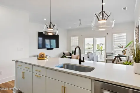 506 Canal Drive Carolina Beach NC 28428