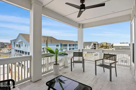 506 Canal Drive Carolina Beach NC 28428