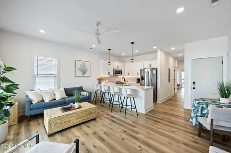 506 Canal Drive Carolina Beach NC 28428