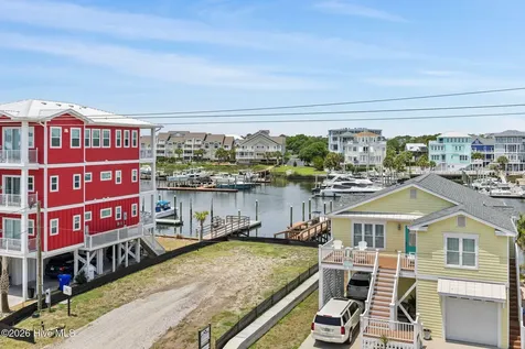 506 Canal Drive Carolina Beach NC 28428