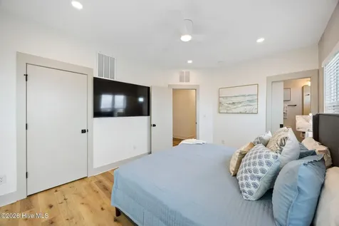 506 Canal Drive Carolina Beach NC 28428