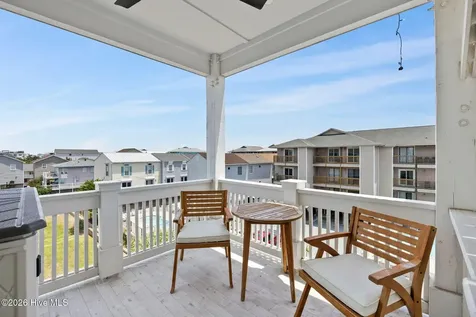 506 Canal Drive Carolina Beach NC 28428