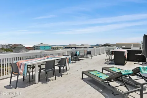 506 Canal Drive Carolina Beach NC 28428