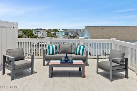 506 Canal Drive Carolina Beach NC 28428