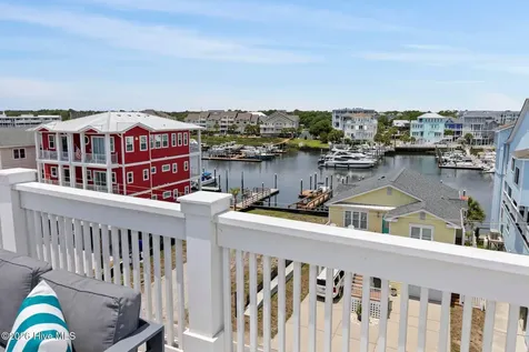 506 Canal Drive Carolina Beach NC 28428