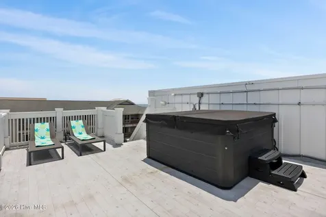 506 Canal Drive Carolina Beach NC 28428