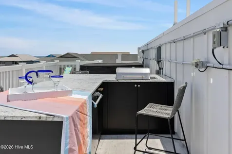 506 Canal Drive Carolina Beach NC 28428