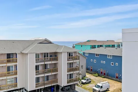 506 Canal Drive Carolina Beach NC 28428
