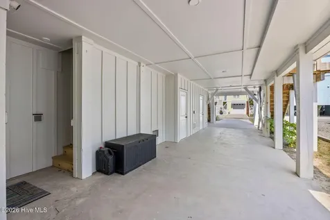 506 Canal Drive Carolina Beach NC 28428