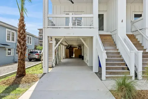 506 Canal Drive Carolina Beach NC 28428