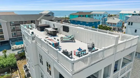 506 Canal Drive Carolina Beach NC 28428