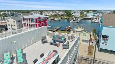 506 Canal Drive Carolina Beach NC 28428