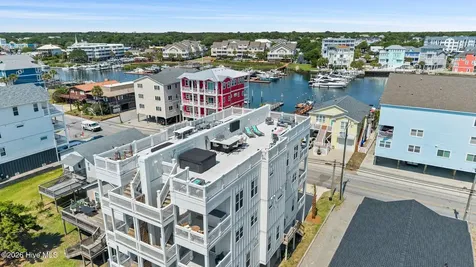 506 Canal Drive Carolina Beach NC 28428