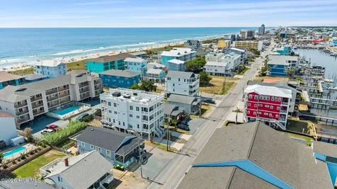 506 Canal Drive Carolina Beach NC 28428