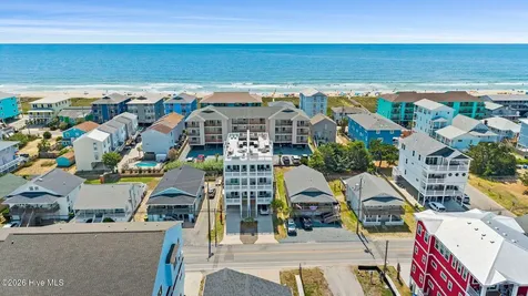 506 Canal Drive Carolina Beach NC 28428