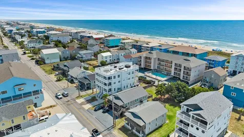 506 Canal Drive Carolina Beach NC 28428