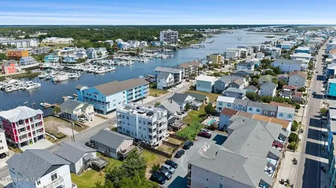 506 Canal Drive Carolina Beach NC 28428