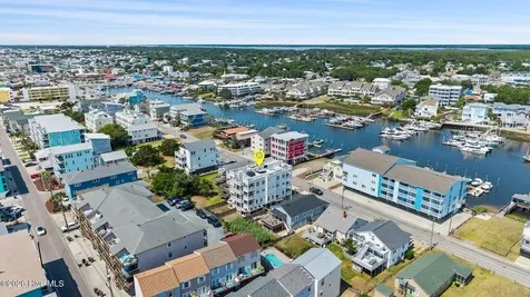 506 Canal Drive Carolina Beach NC 28428