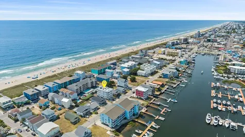 506 Canal Drive Carolina Beach NC 28428