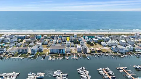 506 Canal Drive Carolina Beach NC 28428