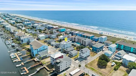 506 Canal Drive Carolina Beach NC 28428