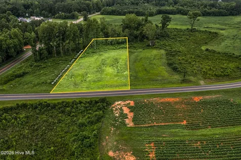 Lot 7 Murray Loop Road Whitakers NC 27891