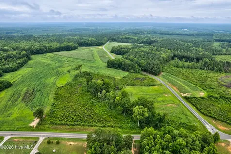 Lot 7 Murray Loop Road Whitakers NC 27891