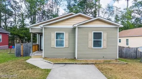 3913 Prices Lane Wilmington NC 28405