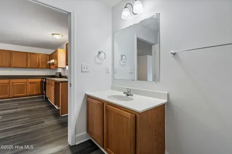 3913 Prices Lane Wilmington NC 28405