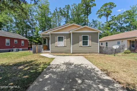 3913 Prices Lane Wilmington NC 28405