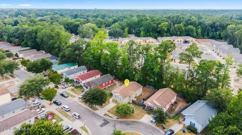 3913 Prices Lane Wilmington NC 28405