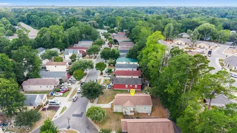 3913 Prices Lane Wilmington NC 28405