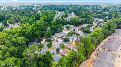 3913 Prices Lane Wilmington NC 28405