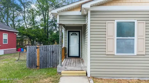 3913 Prices Lane Wilmington NC 28405