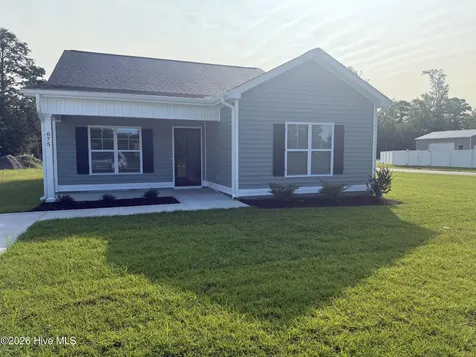 675 Pope Street Grifton NC 28530
