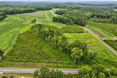 Lot 5 Avent Road Whitakers NC 27891