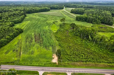 Lot 5 Avent Road Whitakers NC 27891