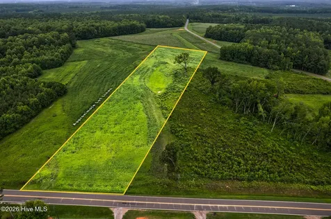 Lot 4 Avent Road Whitakers NC 27891