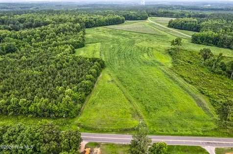 Lot 4 Avent Road Whitakers NC 27891