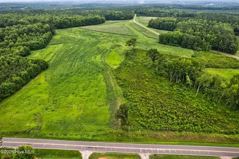 Lot 4 Avent Road Whitakers NC 27891